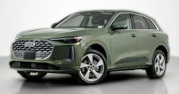 Audi Q5 Premium Plus 2.0 TFSI quattro 2025