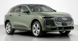 Audi Q5 Premium Plus 2.0 TFSI quattro 2025