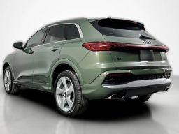 Audi Q5 Premium Plus 2.0 TFSI quattro 2025