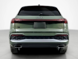 Audi Q5 Premium Plus 2.0 TFSI quattro 2025