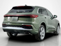 Audi Q5 Premium Plus 2.0 TFSI quattro 2025