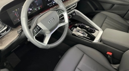 Audi Q5 Premium Plus 2.0 TFSI quattro 2025