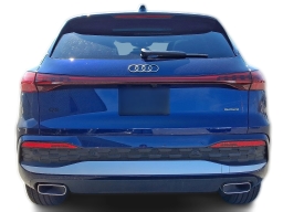 Audi Q5 Premium Plus 2.0 TFSI quattro 2025