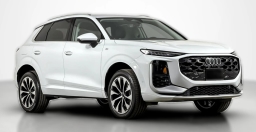 Audi Q3 S line quattro 2026