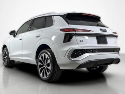 Audi Q3 S line quattro 2026