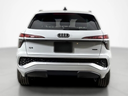 Audi Q3 S line quattro 2026