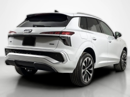 Audi Q3 S line quattro 2026