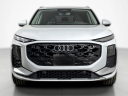 Audi Q3 S line quattro 2026