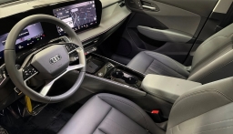 Audi Q3 S line quattro 2026