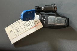 Audi Q3 S line quattro 2026