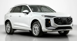 Audi Q3 S line quattro 2026