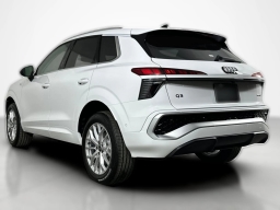 Audi Q3 S line quattro 2026