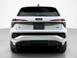 Audi Q3 S line quattro 2026