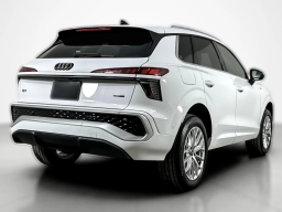 Audi Q3 S line quattro 2026