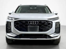 Audi Q3 S line quattro 2026