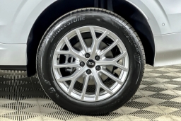 Audi Q3 S line quattro 2026