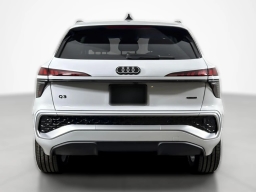 Audi Q3 S line quattro 2026