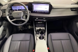 Audi Q3 S line quattro 2026