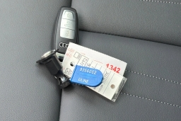 Audi Q3 S line quattro 2026