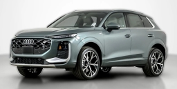 Audi Q3 S line quattro 2026