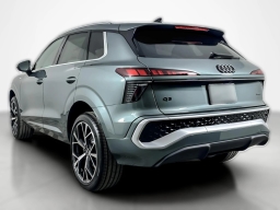 Audi Q3 S line quattro 2026