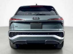 Audi Q3 S line quattro 2026