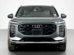 Audi Q3 S line quattro 2026