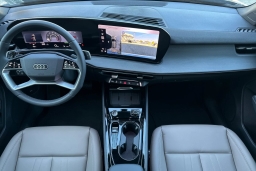 Audi Q3 S line quattro 2026