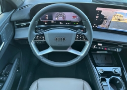 Audi Q3 S line quattro 2026