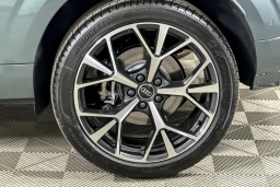 Audi Q3 S line quattro 2026