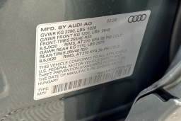 Audi Q3 S line quattro 2026