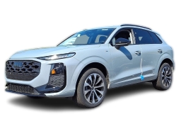 Audi Q3 S line quattro 2026