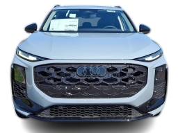 Audi Q3 S line quattro 2026