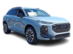 Audi Q3 S line quattro 2026