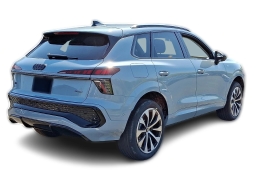 Audi Q3 S line quattro 2026