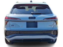 Audi Q3 S line quattro 2026