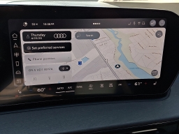 Audi Q3 S line quattro 2026