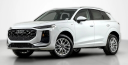 Audi Q3 S line quattro 2026