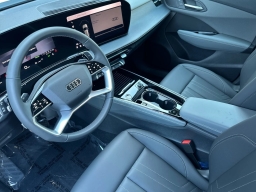 Audi Q3 S line quattro 2026