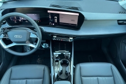 Audi Q3 S line quattro 2026