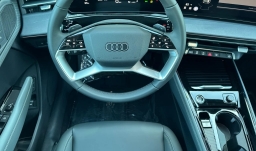 Audi Q3 S line quattro 2026