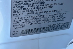 Audi Q3 S line quattro 2026