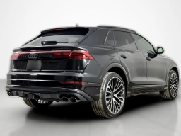 Audi SQ8 Prestige quattro 2026
