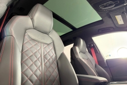 Audi SQ8 Prestige quattro 2026