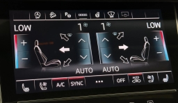 Audi SQ8 Prestige quattro 2026