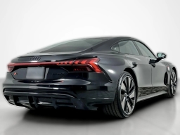 Audi S e-tron GT Premium Plus quattro 2026