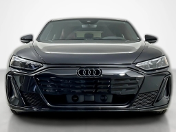 Audi S e-tron GT Premium Plus quattro 2026