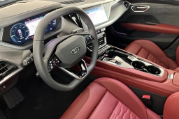 Audi S e-tron GT Premium Plus quattro 2026