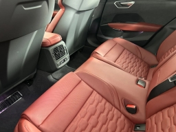 Audi S e-tron GT Premium Plus quattro 2026