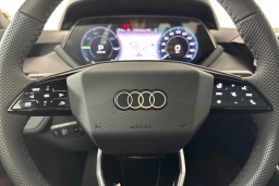 Audi S e-tron GT Premium Plus quattro 2026